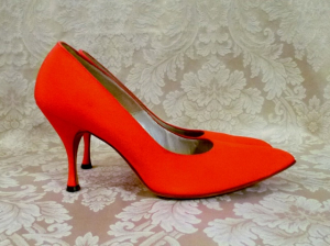 Sexy 1950s Vintage Red Pointy Toe High Heel Pumps Stilettos Pin Up Heels (7) (640x478)